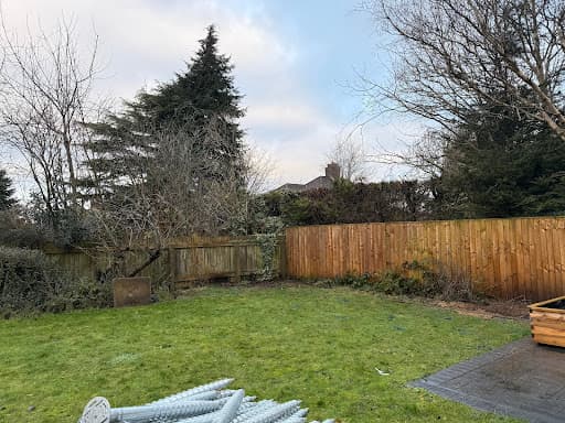 Baltic Bespoke Garden Rooms — Customer photo