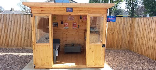 Pinelap Timber Products — Customer photo