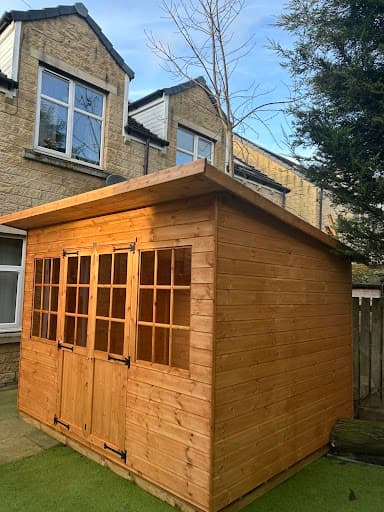 Pinelap Timber Products — Customer photo