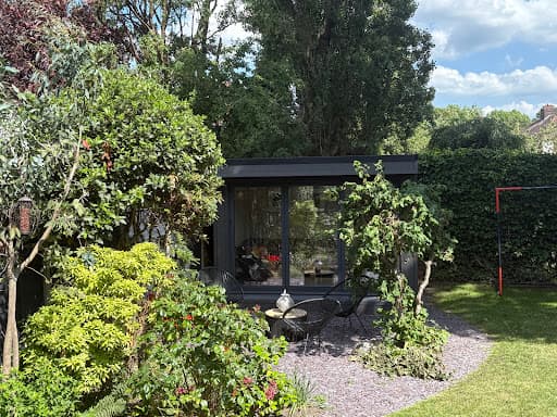 Tranquil Garden Rooms Ltd — Customer photo