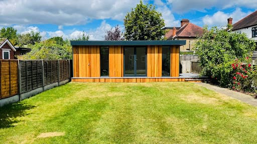 Eden Garden Rooms — Customer photo