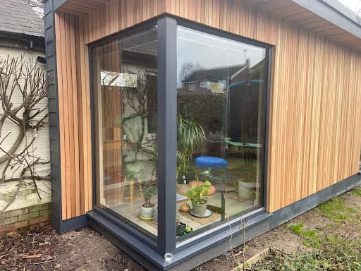 Cambridge Garden Studios — Customer photo
