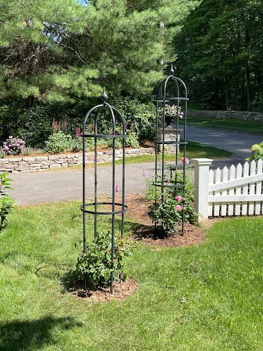 Agriframes — Customer photo