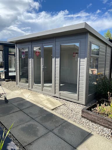Greenhouse People Aberdeen — Customer photo