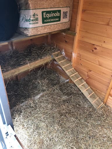 Pinelap Timber Products — Customer photo
