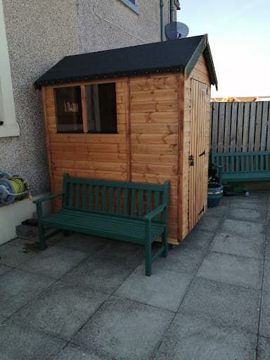 Greenhouse People Edinburgh — Customer photo