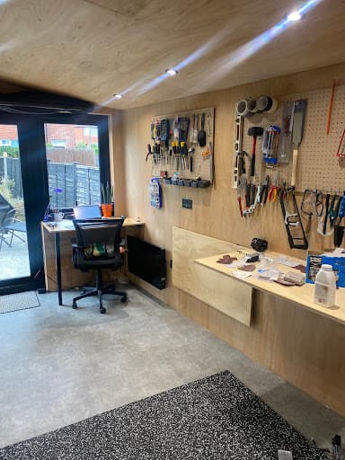 SmartSpaces - Garden Rooms — Customer photo