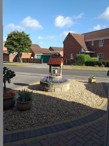 GardenSite — Customer photo