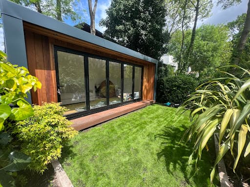 London Garden Rooms — Customer photo