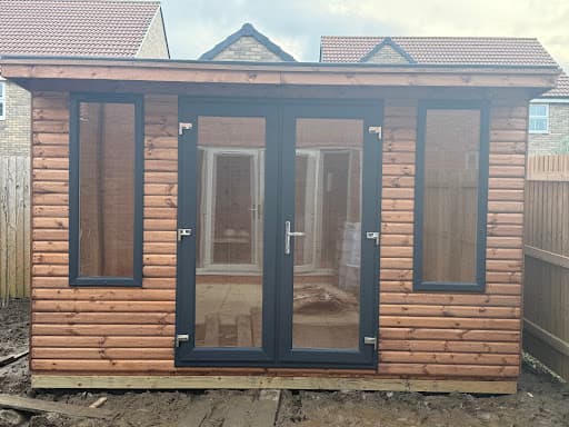 Hull Garden Solutions LTD — Customer photo