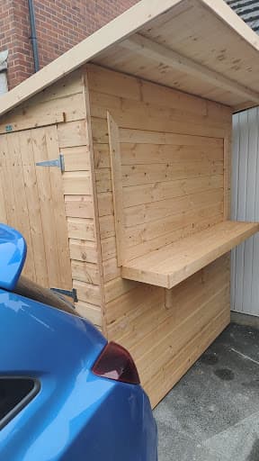 Pinelap Timber Products — Customer photo