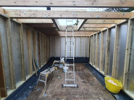 Executive Garden Rooms Limited — Customer photo