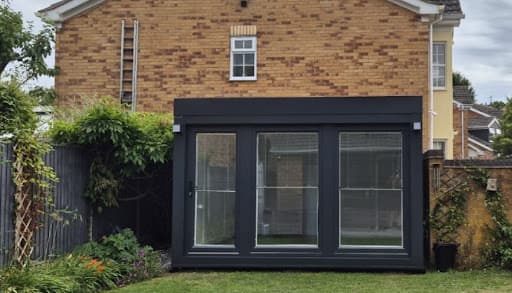 Booths Garden Studios — Customer photo