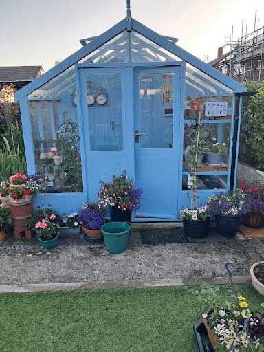 Coastal Garden Buildings — Customer photo