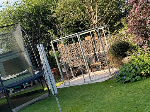 The Greenhouse People — Customer photo