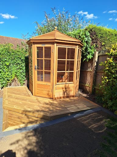 The Greenhouse People Woodbridge — Customer photo