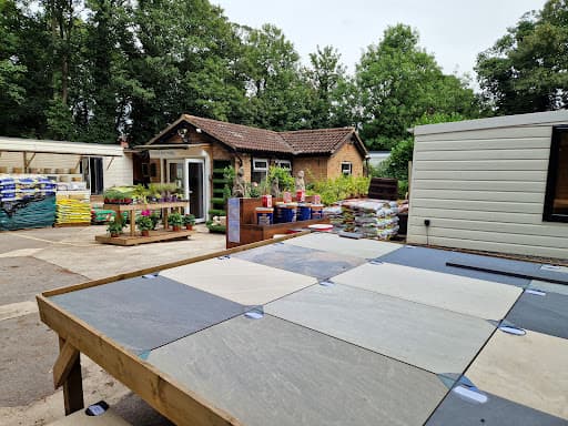 Hull Garden Solutions LTD — Customer photo