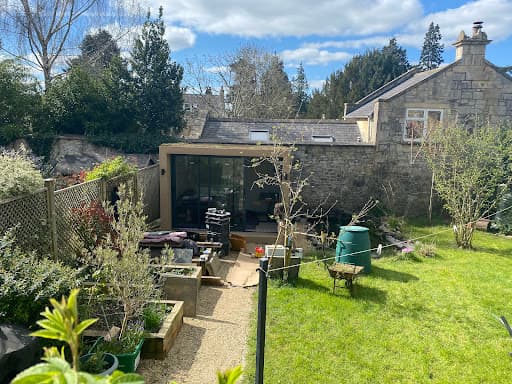 Little Green Rooms - Bristol Garden Rooms — Customer photo