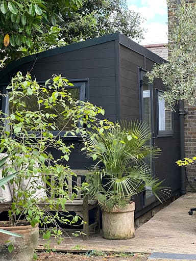 My Garden Studio - E-Spaces Design and Create Ltd — Customer photo