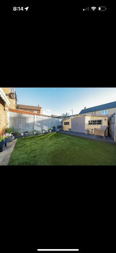 The Shedstation UK — Customer photo