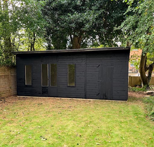 ShedsRus — Customer photo