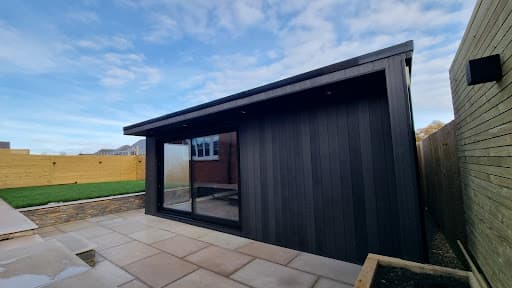 Kubes Garden Rooms Ltd — Customer photo