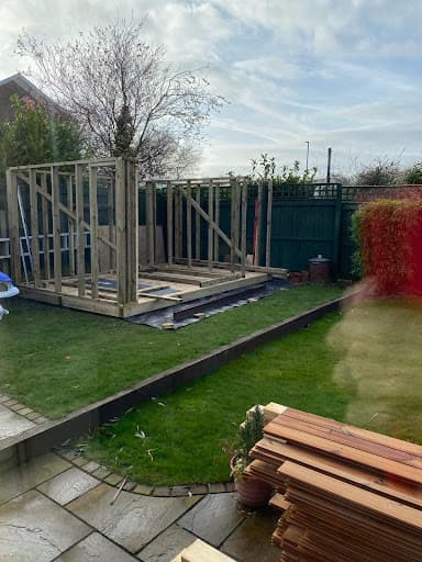 AC Garden Build Solutions Ltd — Customer photo