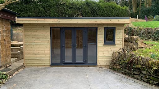 Warwick Buildings — Customer photo