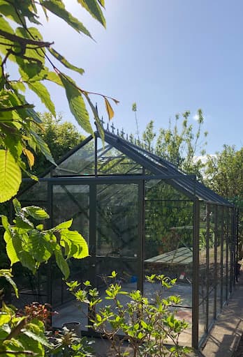 The Greenhouse People — Customer photo
