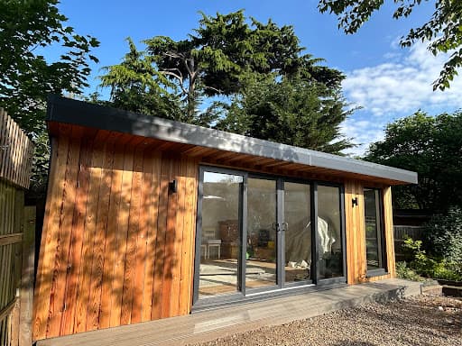 My Retreat Garden Rooms — Customer photo
