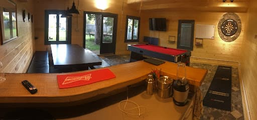 London Timber Buildings — Customer photo