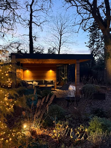 Eden Garden Rooms — Customer photo