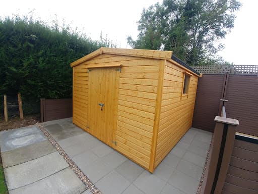 The Good Shed Company NI — Customer photo