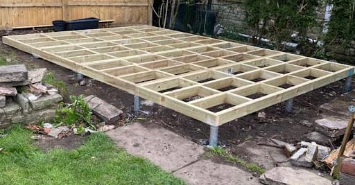 Kubes Garden Rooms Ltd — Customer photo