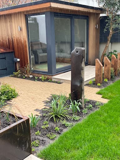 Sussex Garden Rooms Limited — Customer photo