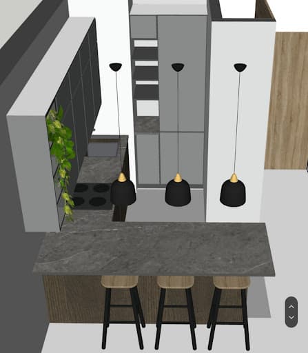 My Home Project — Customer photo