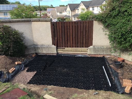 Shed Base Company — Customer photo