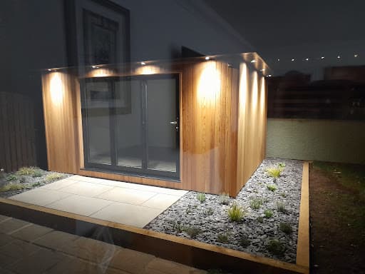 Lancaster Garden Rooms — Customer photo