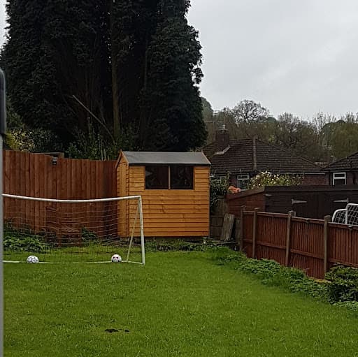 ShedsWarehouse Ltd — Customer photo