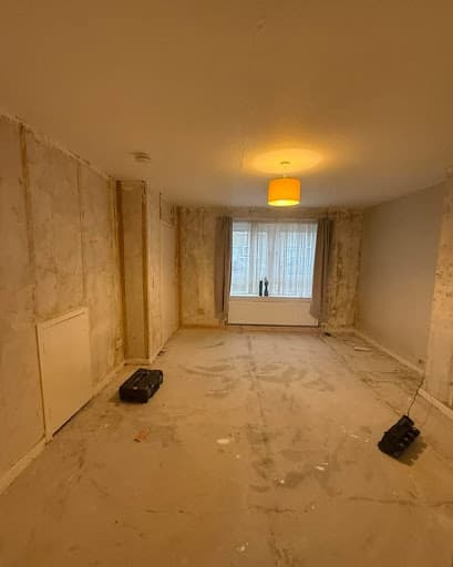 Build It Up Home Improvements Ltd — Customer photo
