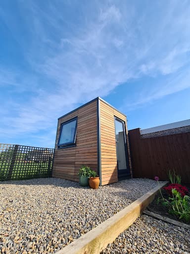 Sanctum Garden Studios — Customer photo