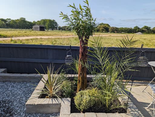 Hellesdon Barns Garden Centre — Customer photo