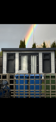 Eazy Sheds — Customer photo