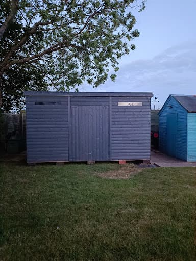 Shed Shed Sheds LTD — Customer photo