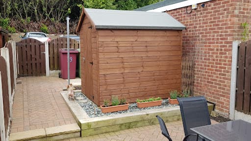 ShedWorlds - shedworlds.com — Customer photo