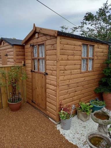 Kingston Cabins — Customer photo