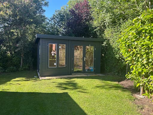 Greenhouse People Woodford Park — Customer photo