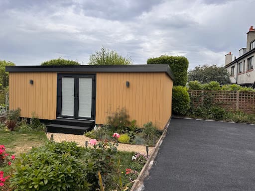 Rubicon Garden Rooms — Customer photo