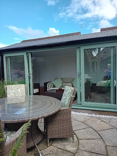 Greenhouse People Warrington — Customer photo