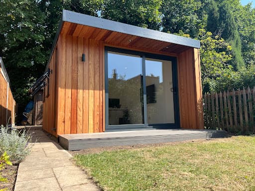 My Retreat Garden Rooms — Customer photo
